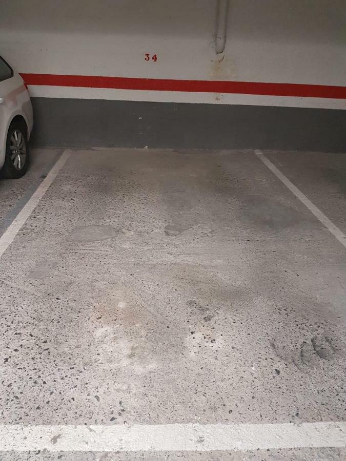 Urduliz With Parking By Aston Rentals Kültér fotó